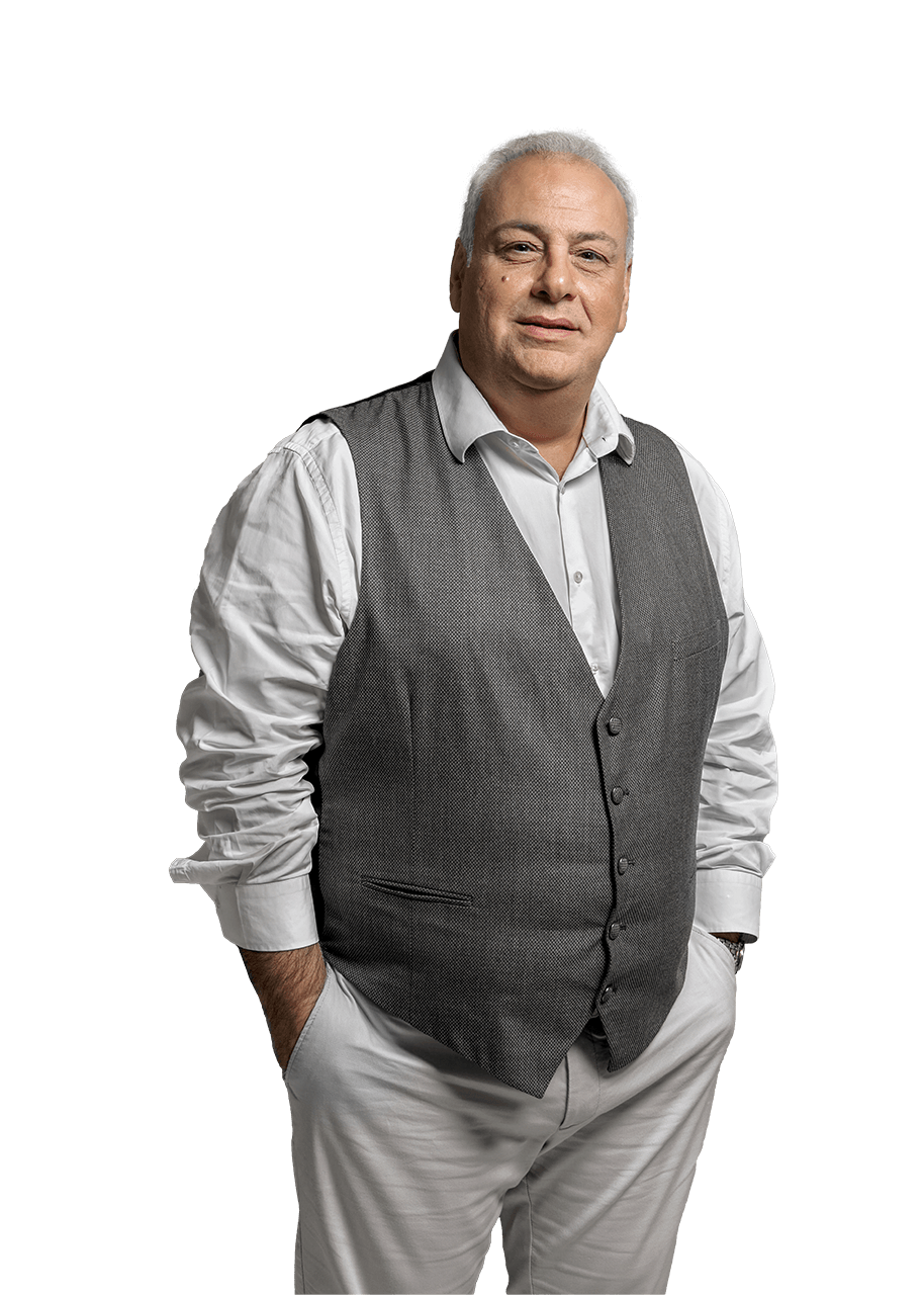 Nikos Barbounis